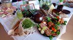 Konkurs kulinarny na ˝Najlepszą potrawę z warzyw strączkowych˝